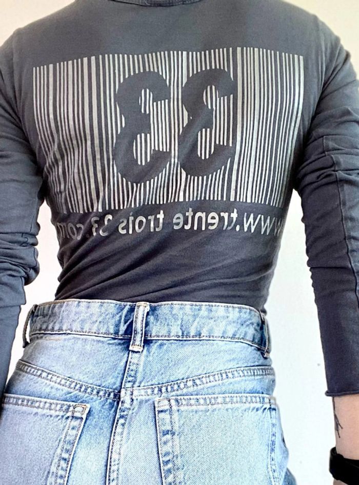 Tee Shirt 33 - photo numéro 3