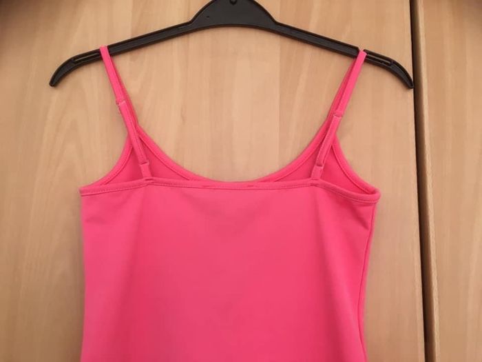 Débardeur lisse Mim Taille 34/36 (2€50) - photo numéro 4