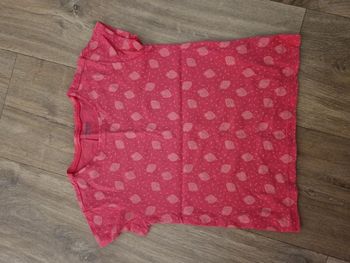 Tee-shirt 5 ans vertbaudet