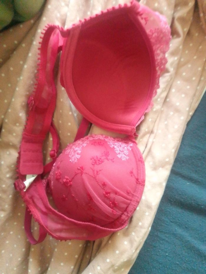 Soutien gorge passionata 90B - photo numéro 6