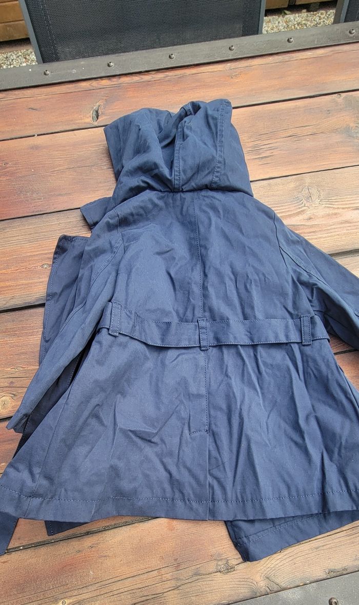 Imperméable 24mois Verbaudet - photo numéro 5