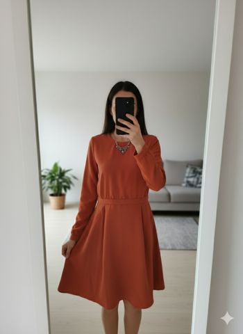 Robe best mountain taille 36