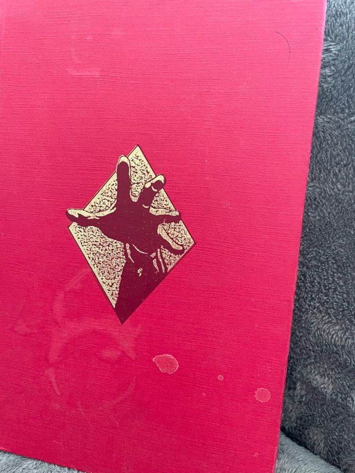 Livre de Stephen King Le Bazaar - photo numéro 2