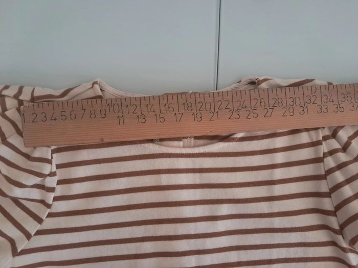 Grace & Mila haut tee-shirt T.36/38 - photo numéro 12