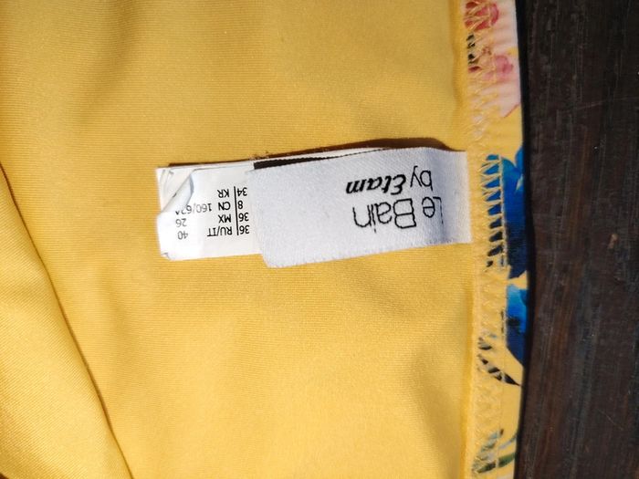 Maillot de bain 2 pièces - photo numéro 5