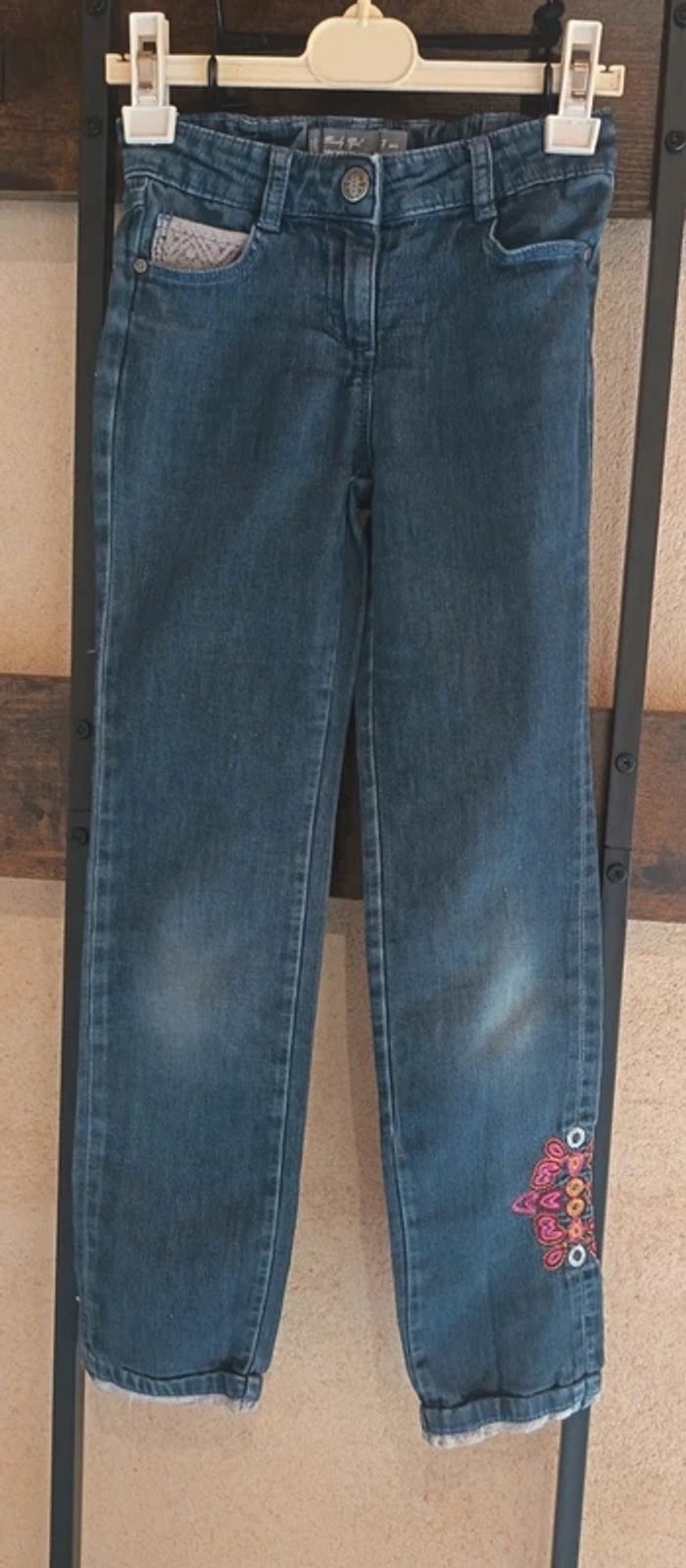 Jean Orchestra 7 ans - photo numéro 5