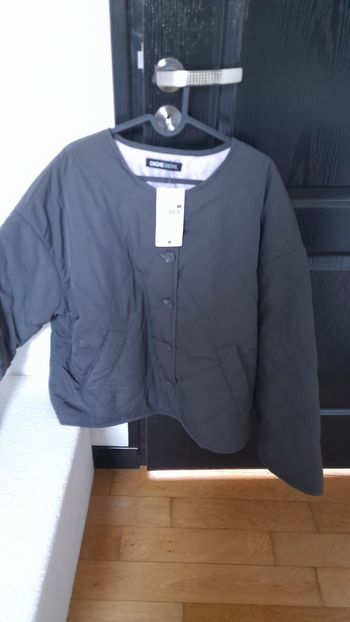 Blouson femme tXL 