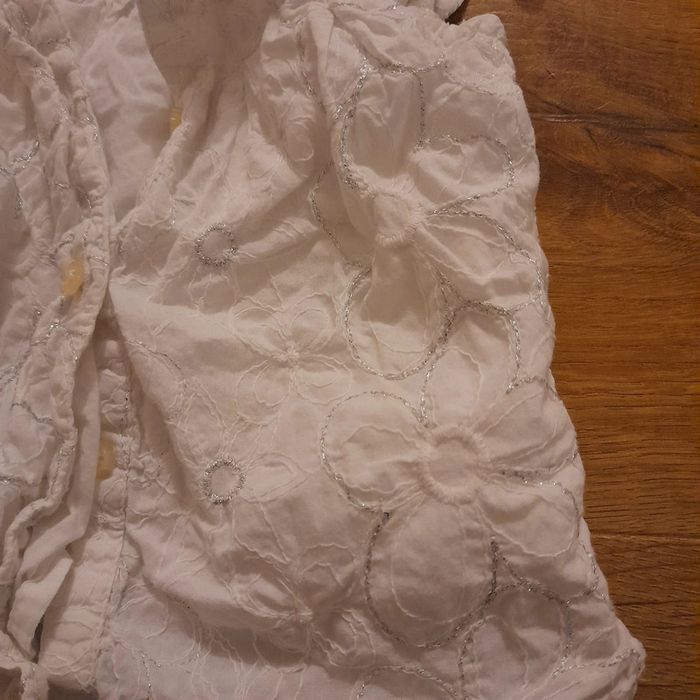 Lot de 3 t- shirts 18 mois - photo numéro 4