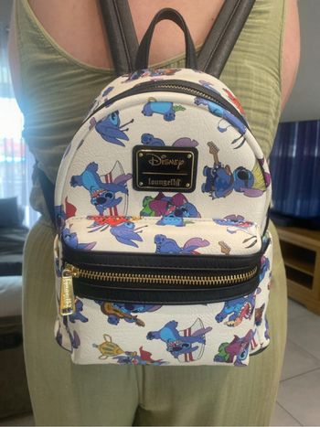 Sac à dos  Loungefly Disney