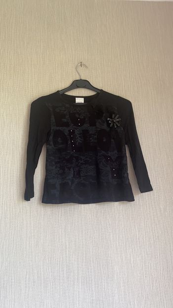 T-shirt Taille 8 ans