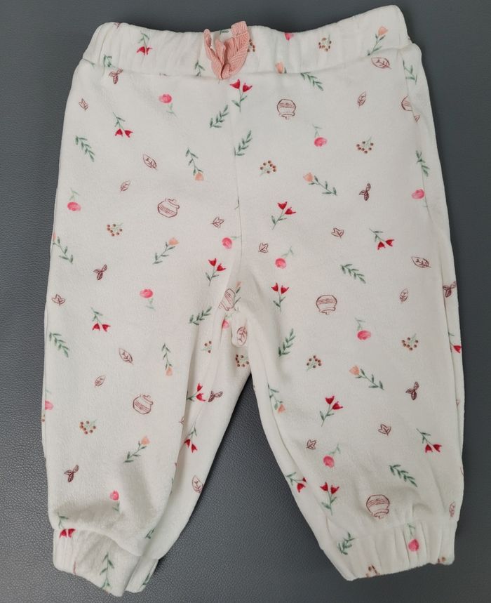 Ensemble Winnie l'ourson fille 6mois - photo numéro 3