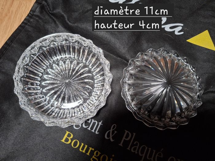 Sucrier cristal - photo numéro 2