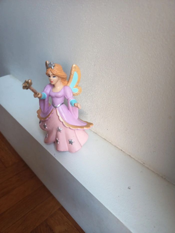 Fée papo - photo numéro 3