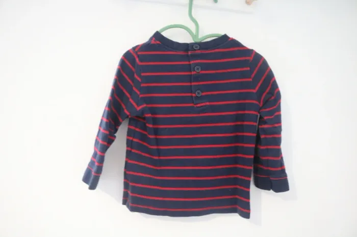 Ensemble Ma boutique plus 18 mois - photo numéro 7