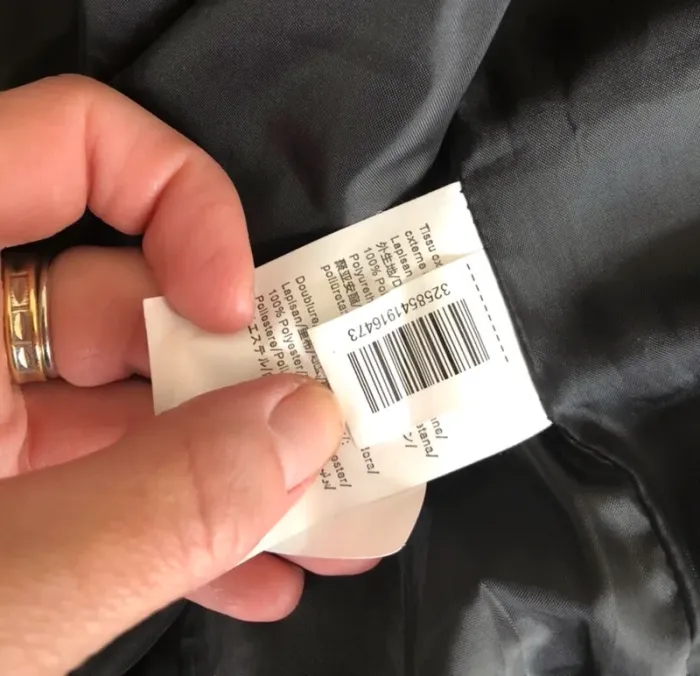 Veste courte - photo numéro 13
