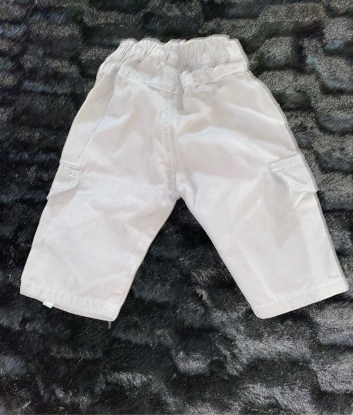 Pantalon - photo numéro 2