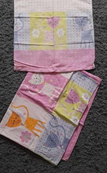 Parure de lit enfant