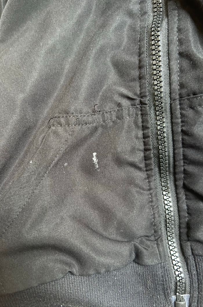 Veste chaude - photo numéro 2