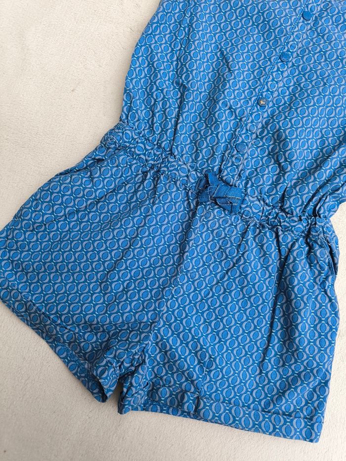 Combishort fille Okaïdi 6 ans - photo numéro 5
