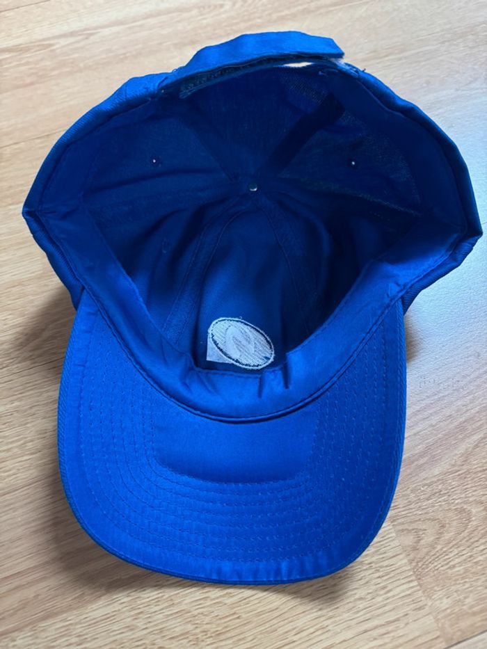 Casquette Micromania - photo numéro 3