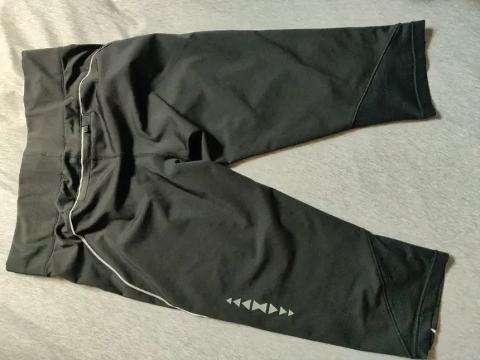 Corsaire sport Pro Touch noir taille 40 - photo numéro 9