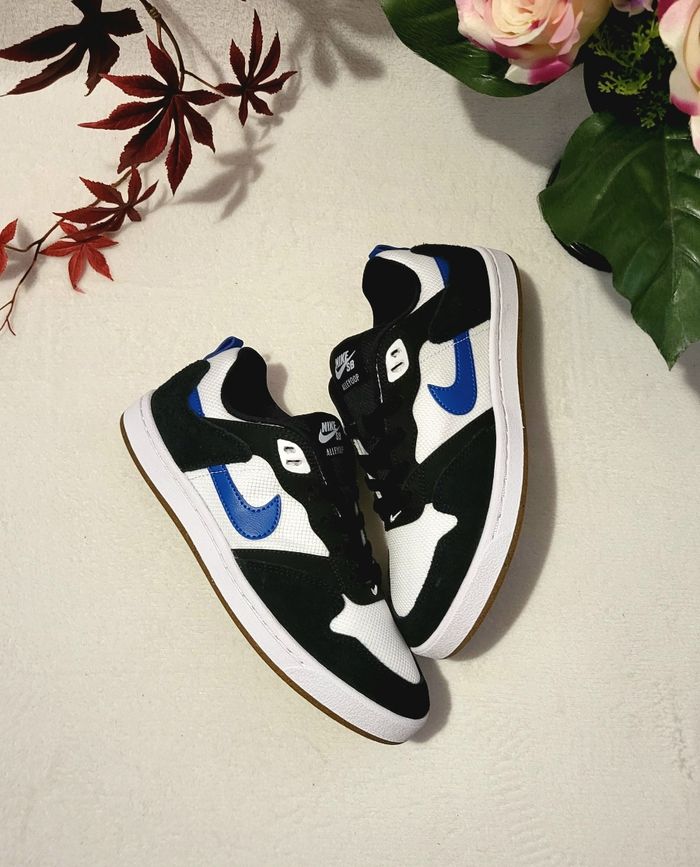 Nike SB GS Alleyoop - CJ0883104 - Unisex - Size : 38.5 🌈🌈