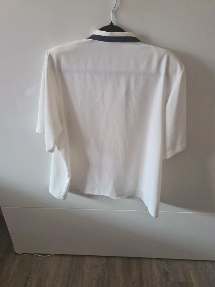 Chemise vintage - photo numéro 4