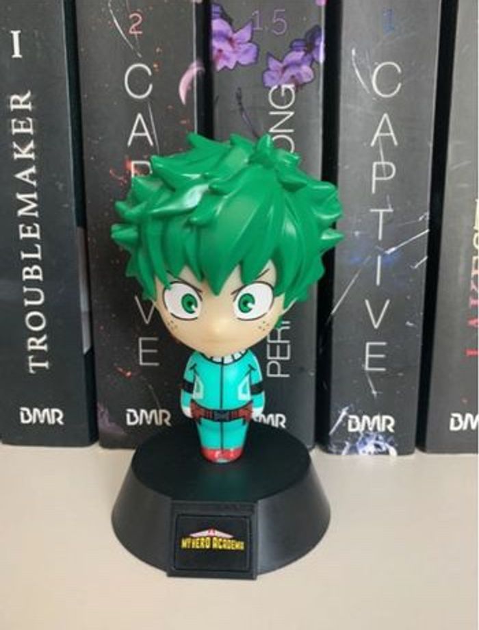 Figurine Izuku