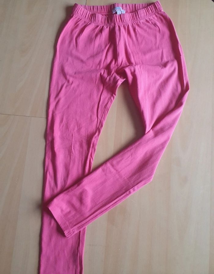 Legging fille 12 ans