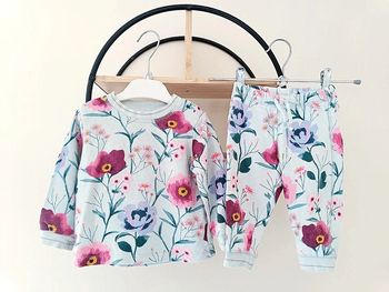 9-12 mois ensemble h&m