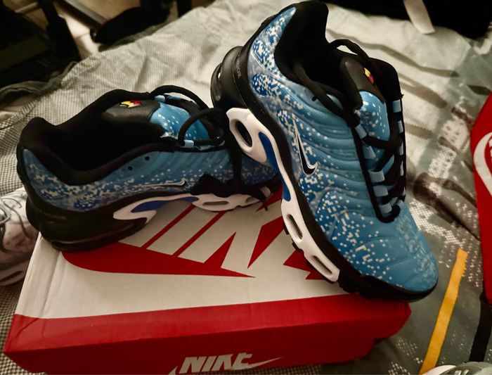 Chaussures