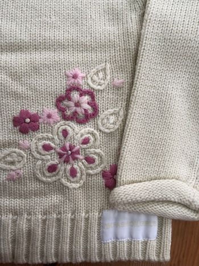 Lot jean pulls tee-shirts - photo numéro 6