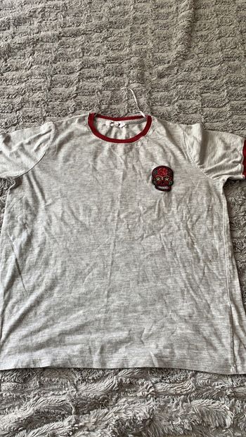 Tee shirt Jennyfer taille L