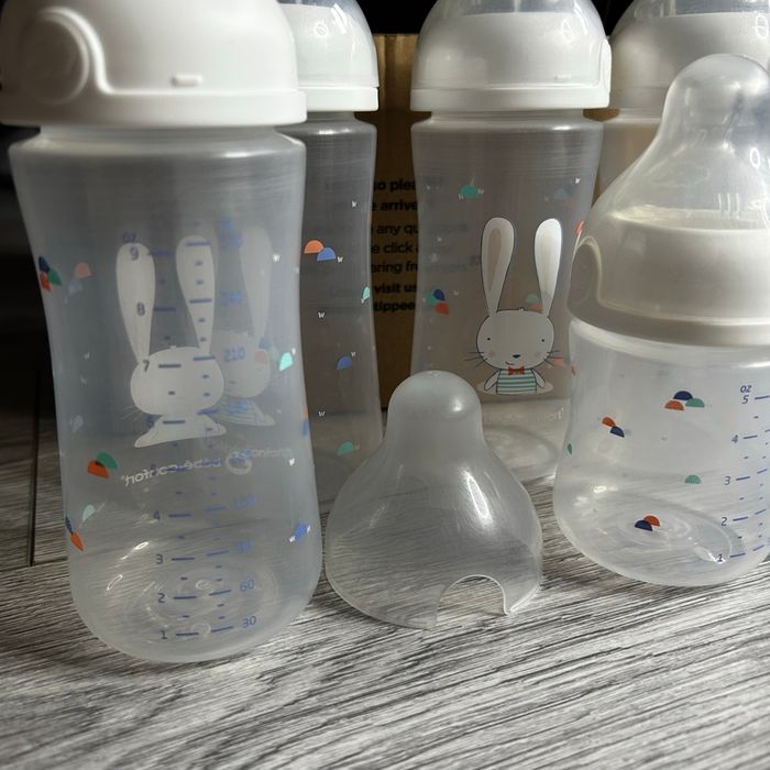 Biberons - photo numéro 7