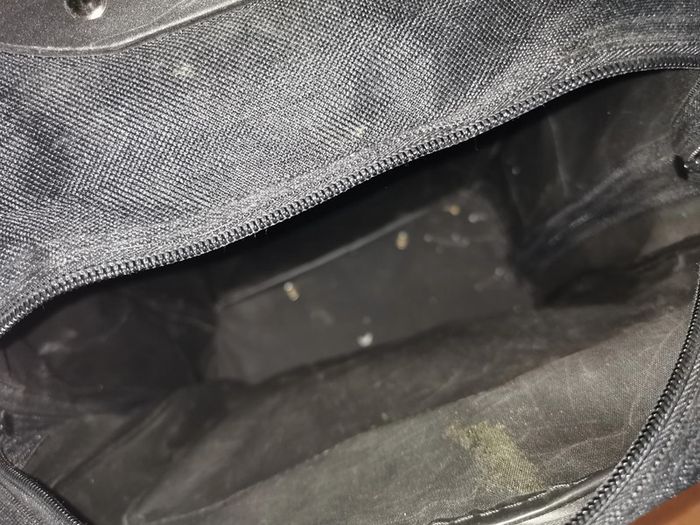 Sac à dos noir Duracell - photo numéro 3