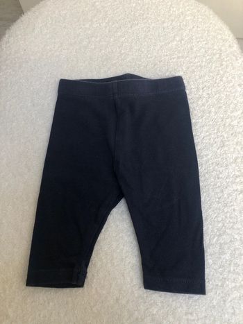 Legging fille 3 mois gémo