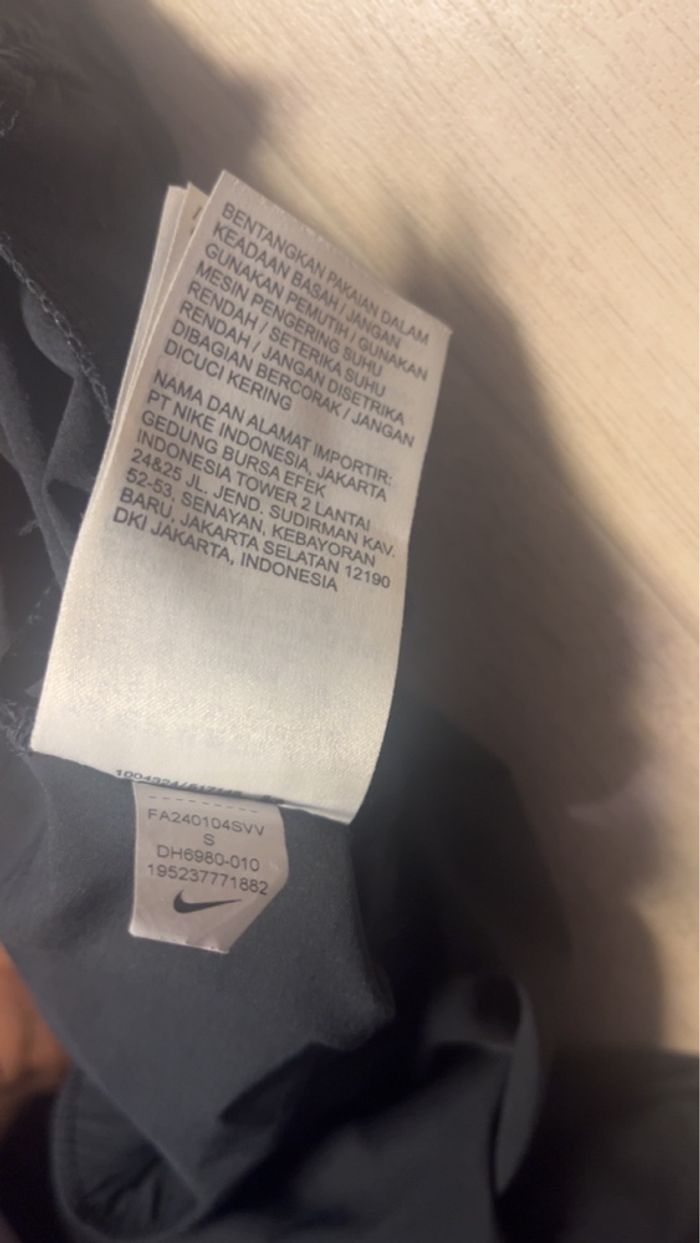 Bas nike running hybrid - photo numéro 3