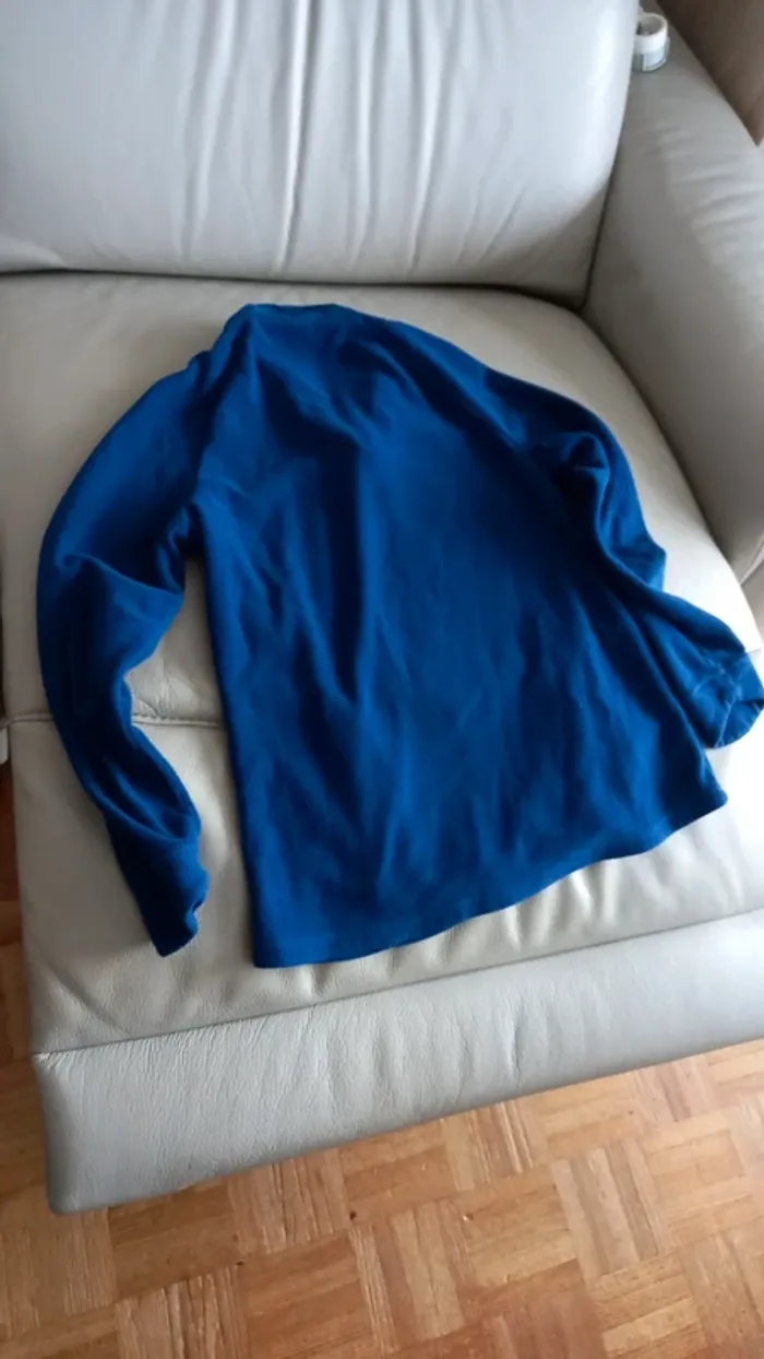 Pull polaire taille m - photo numéro 3