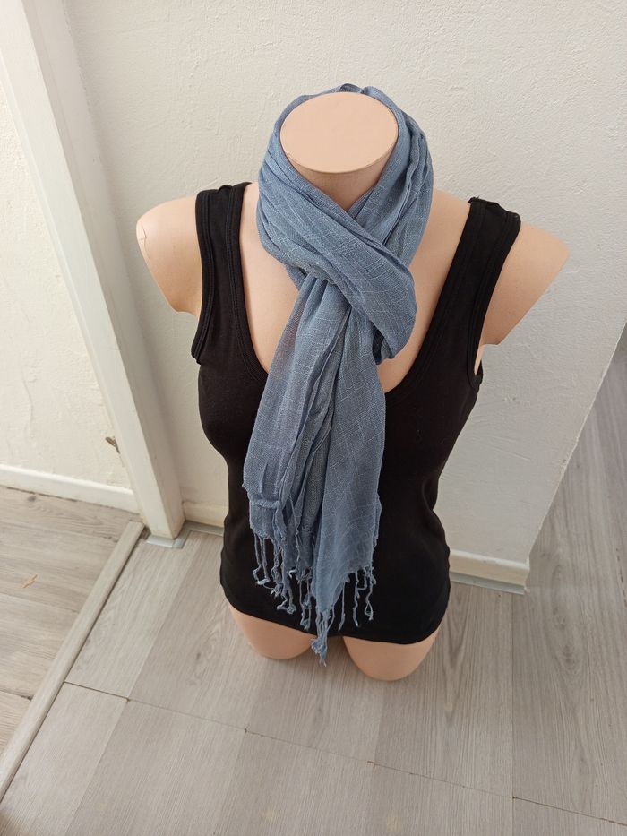 Foulard - photo numéro 2