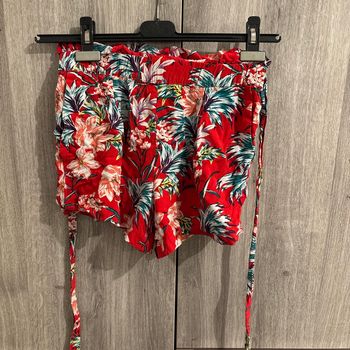 Short Promod T