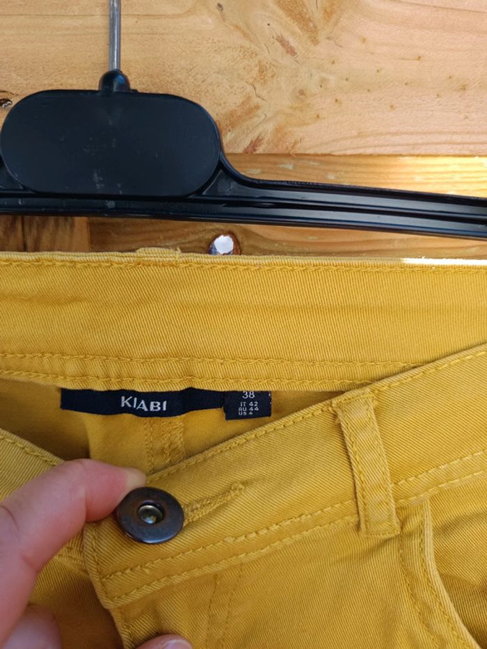 Pantalon taille 38 - photo numéro 3