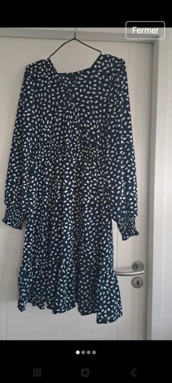 Robe légère Shein 40/42