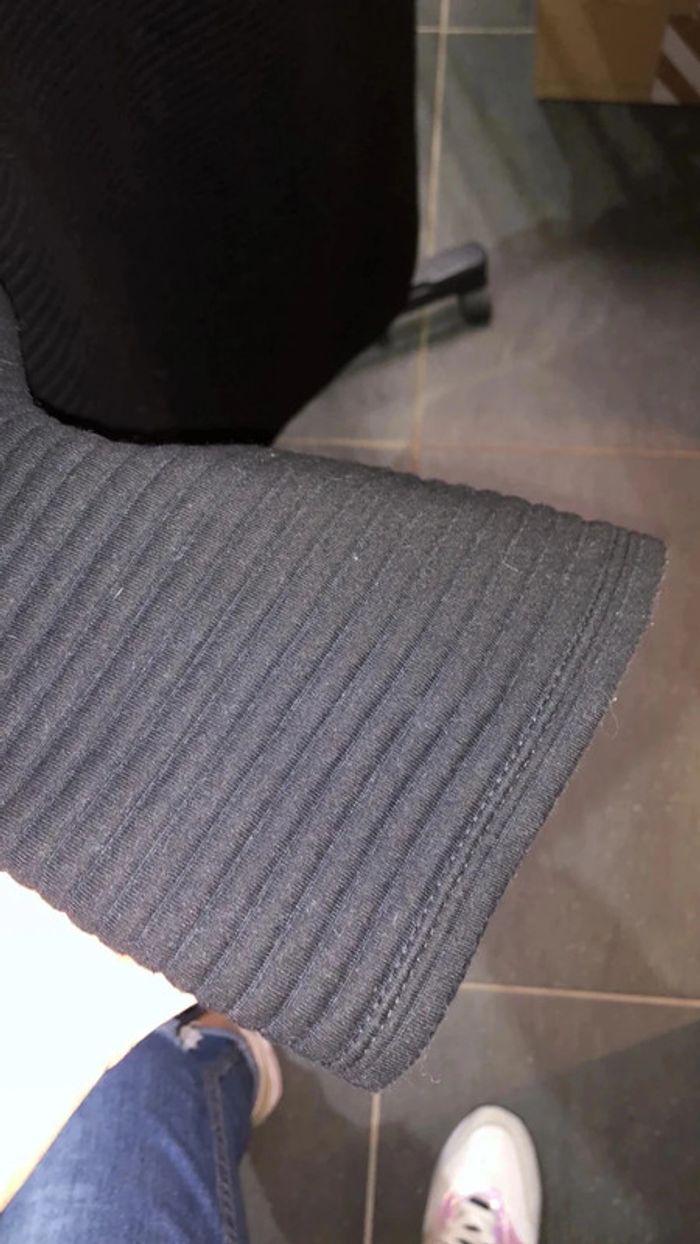 Robe courte Zara - photo numéro 3