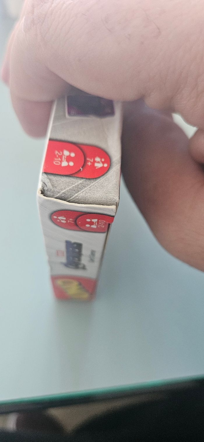 Jeu de société 1 - photo numéro 4