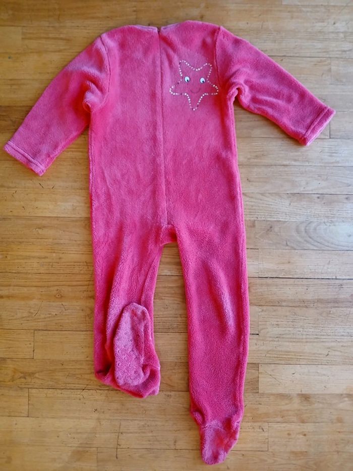 Surpyjama
