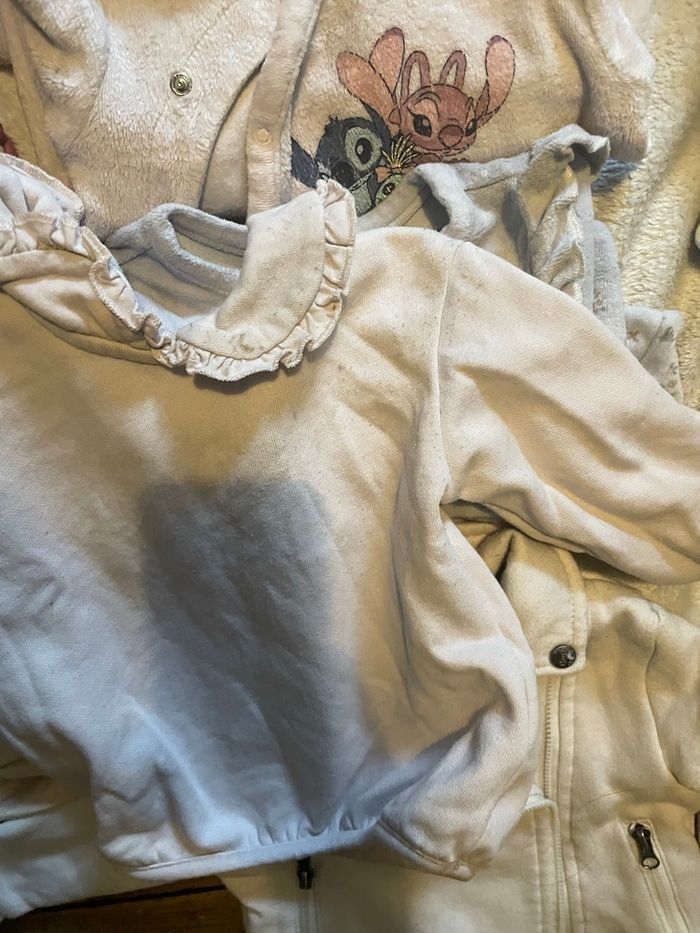 6 mois fille - photo numéro 4