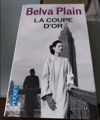 La coupe d'or