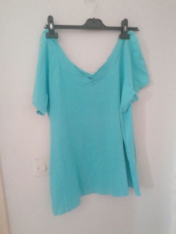 T-shirt taille XL