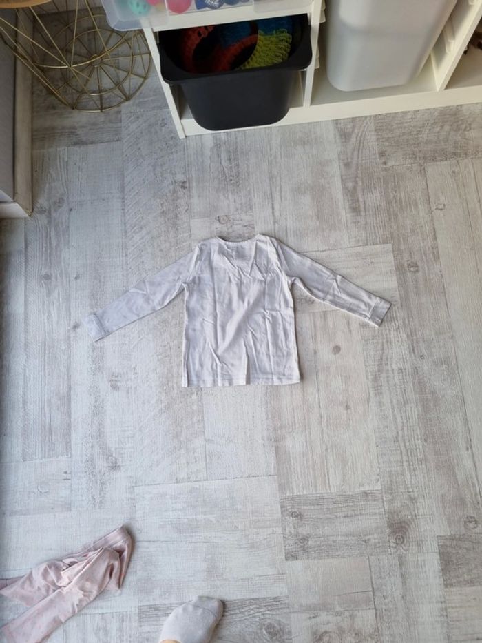 Pyjama Taille 3 ans - photo numéro 3