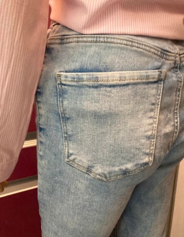 Jeans Tally WEIJL - taille 36 - photo numéro 9